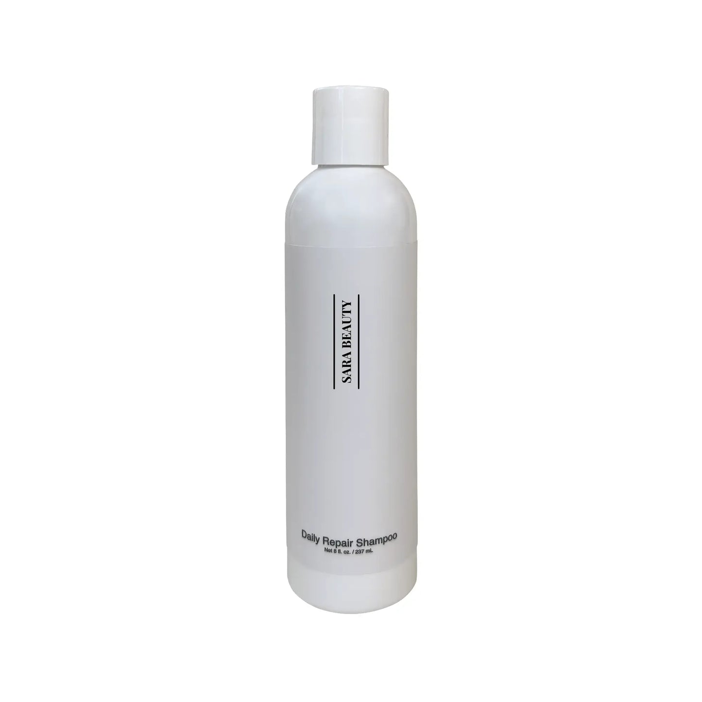 Luxury Daily Repair Shampoo