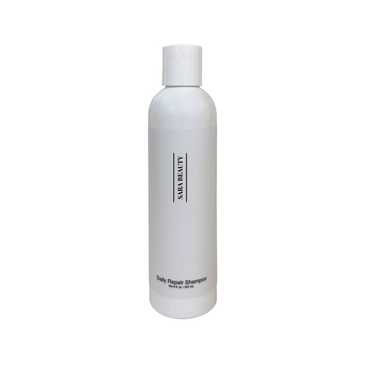 Luxury Daily Repair Shampoo