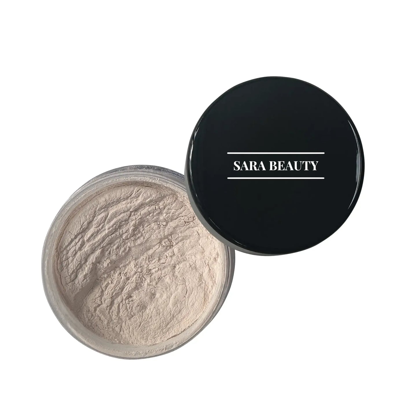 Premium Finishing Powder