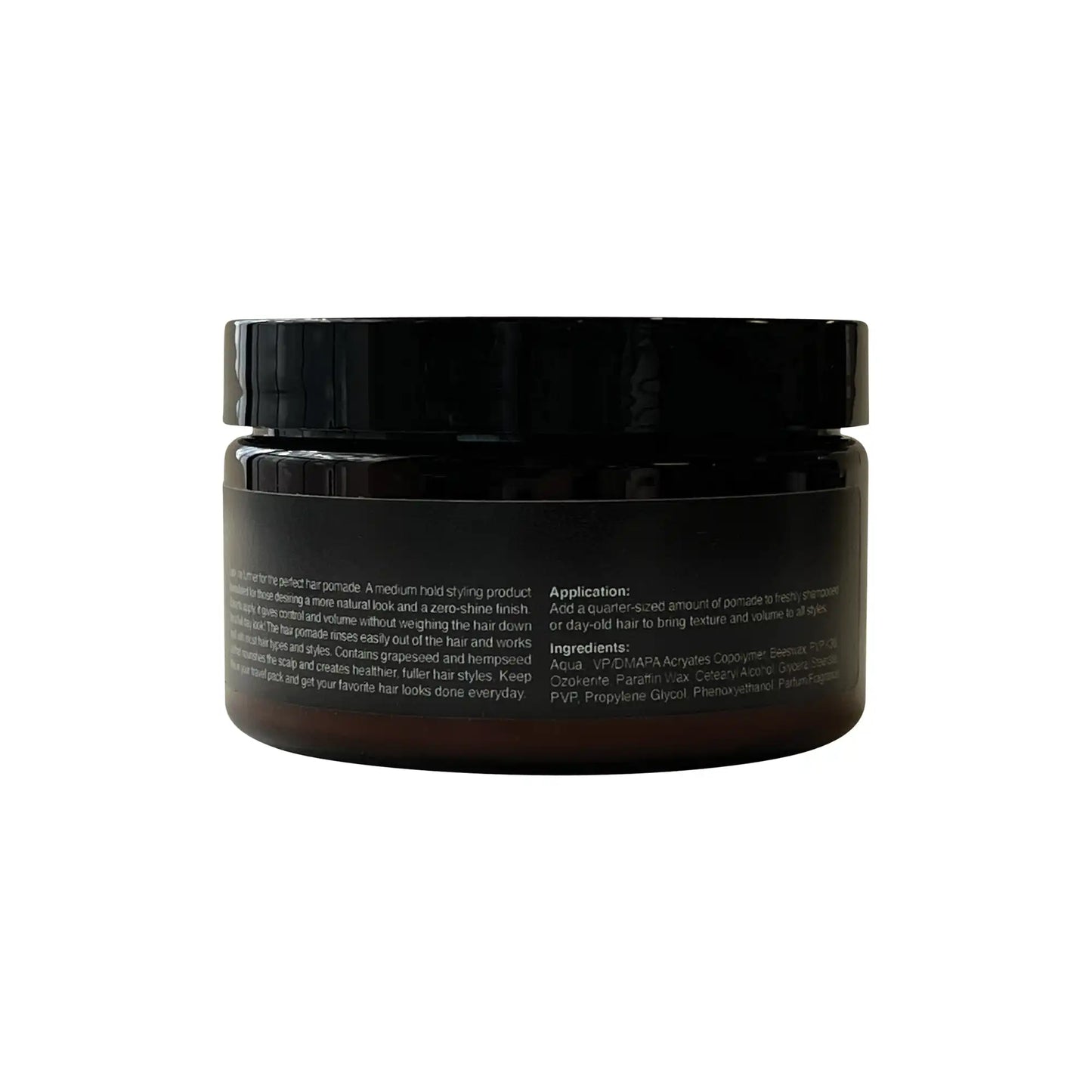 Men’s Hair Clay