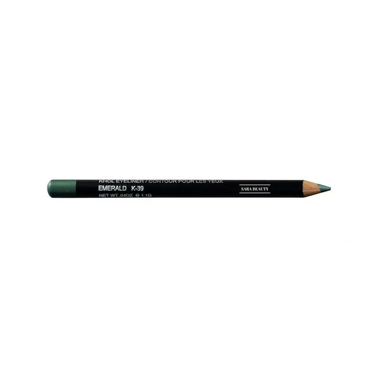 Khol Eyeliner - Emerald