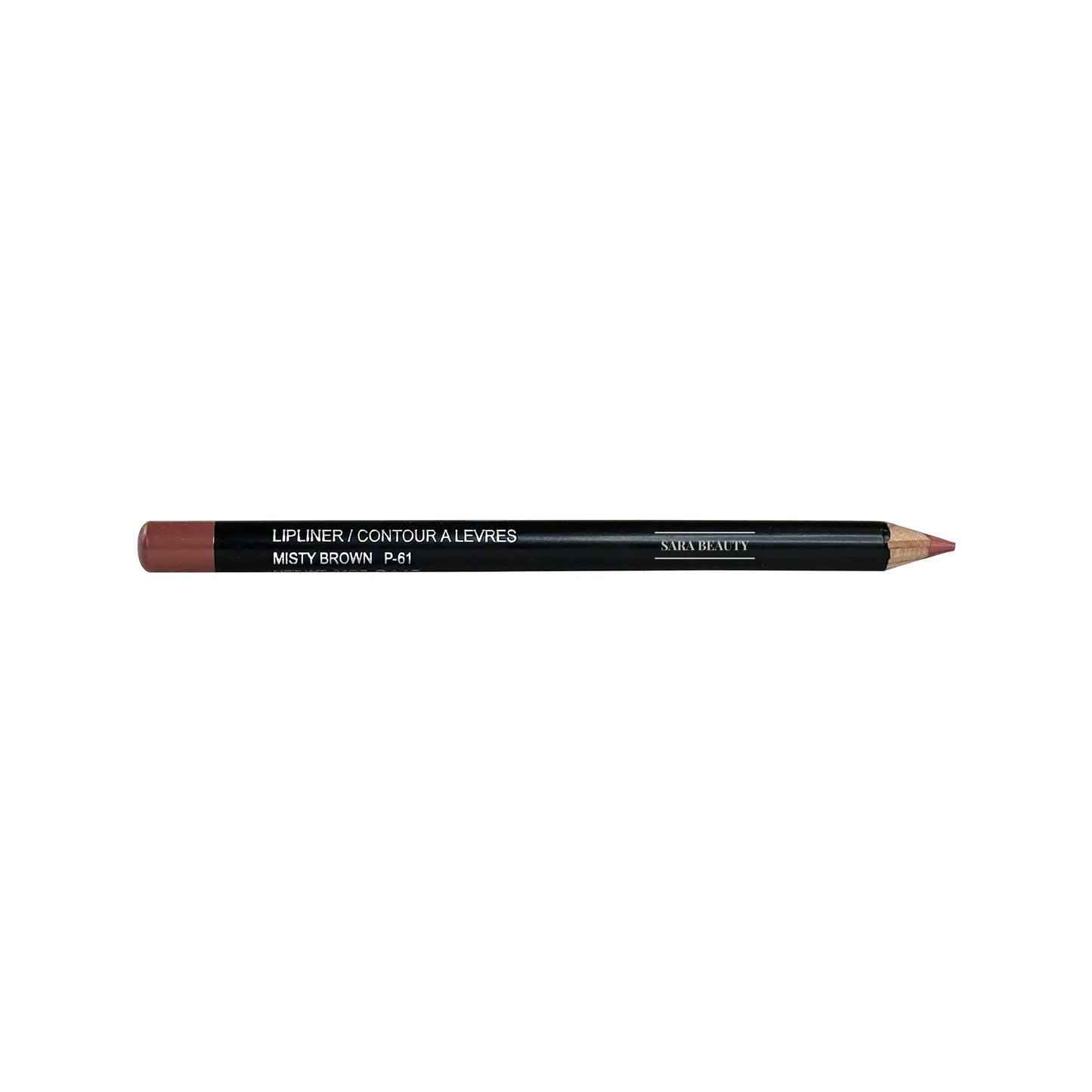 Lip Liner - Misty Brown