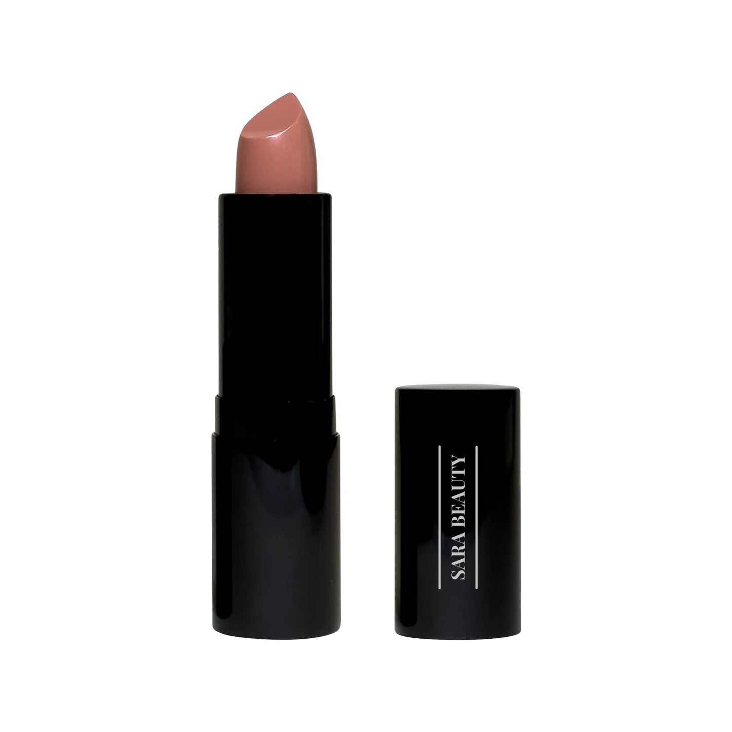 Luxury Cream Lipstick - Next to Nude