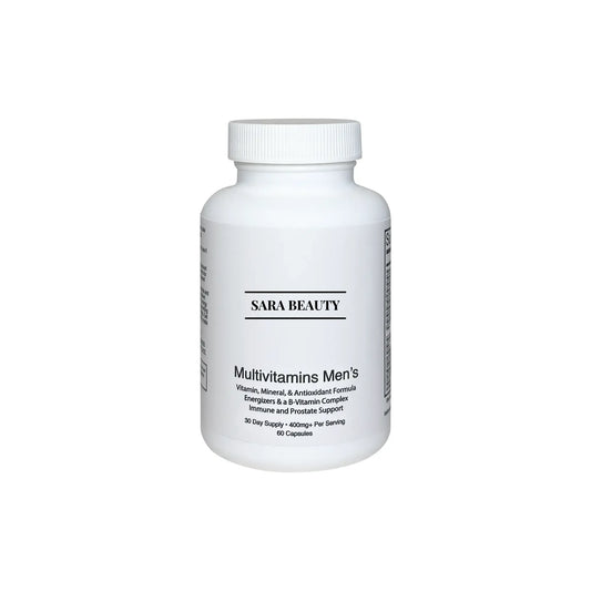 Multivitamins - Men's