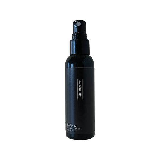 Hair Styling Spray