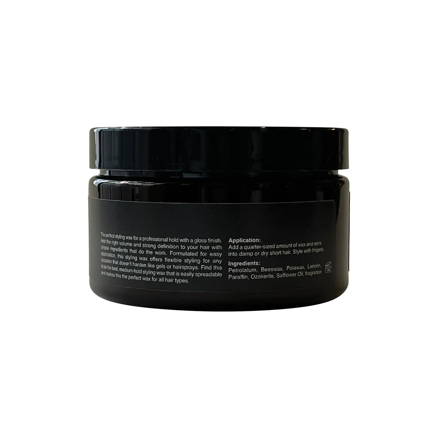 Men’s Premium Styling Wax