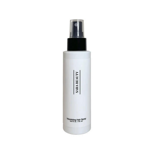 Volumizing Hair Spray